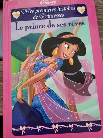 Le prince de ses rêves