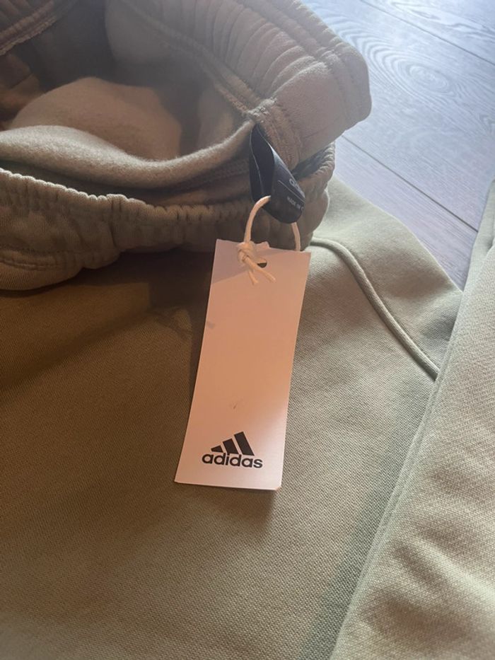 jogging adidas neuf - photo numéro 9