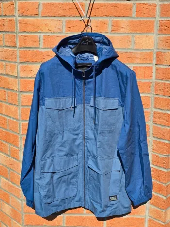 Veste manteau mi saison Levi's