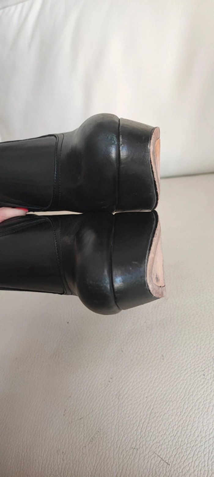 Bottines Nine West - photo numéro 6