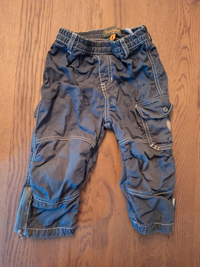 Pantalon Timberland 18 Mois