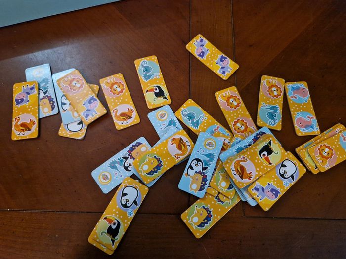 Multi jeu - photo numéro 4