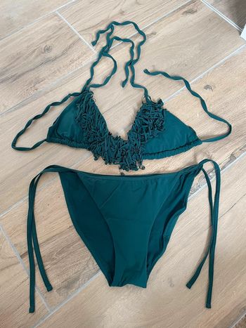 Maillot de bain Zara