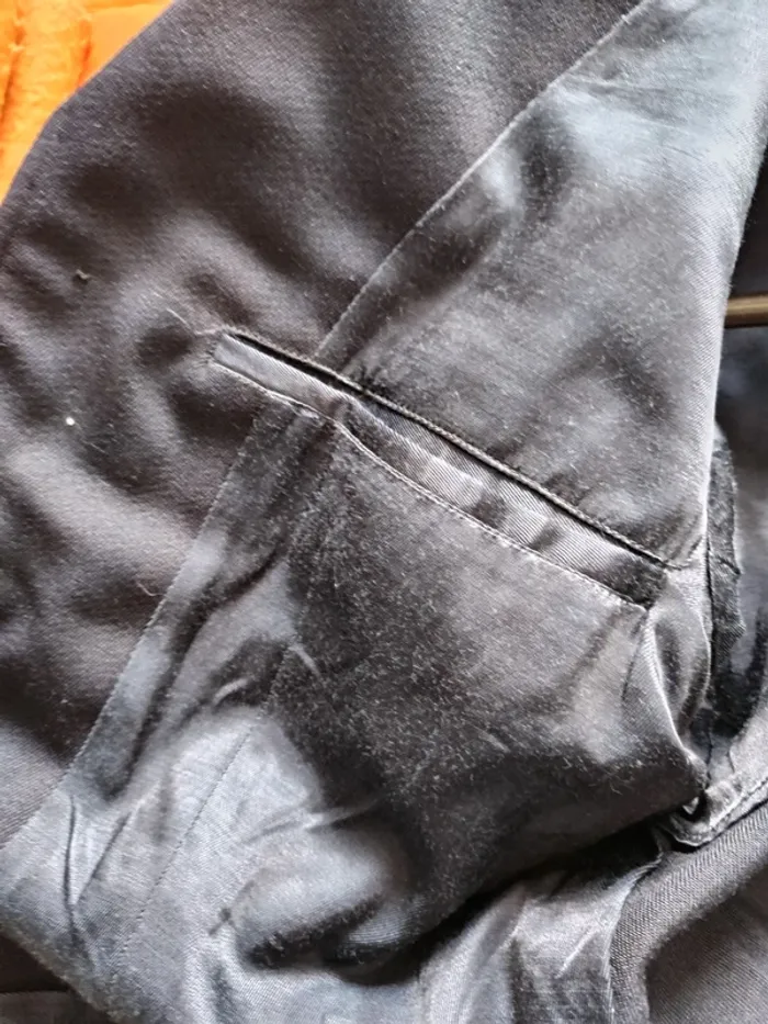 Veste militaire - photo numéro 6