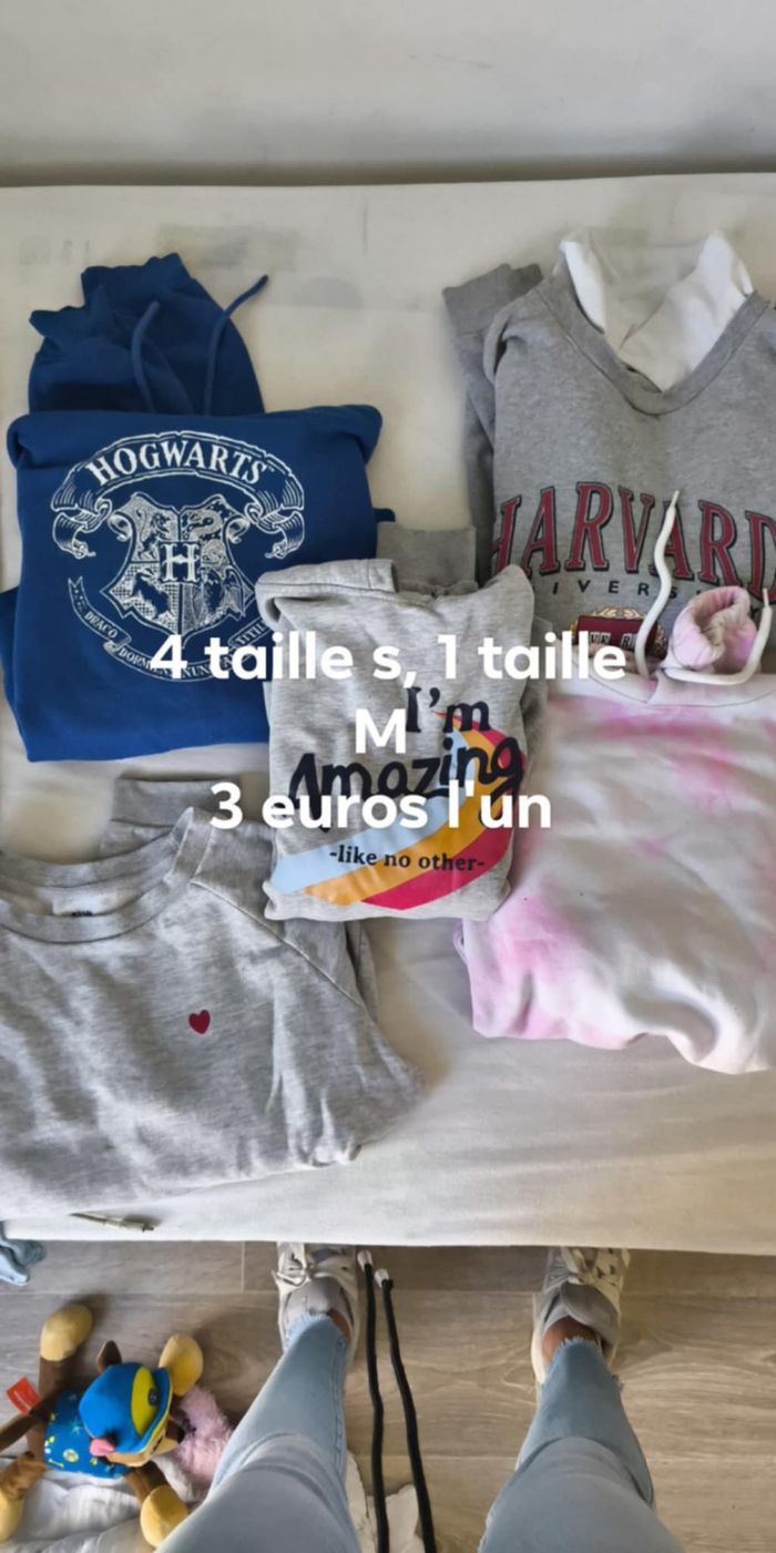 Vêtement femme - photo numéro 6