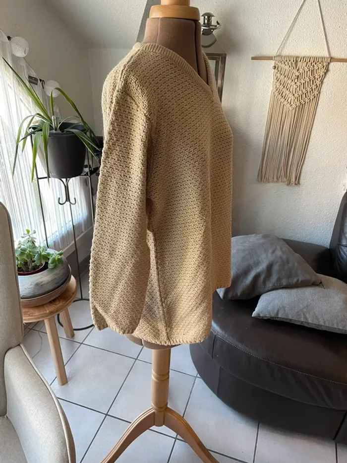 Pull femme manches longues - photo numéro 2