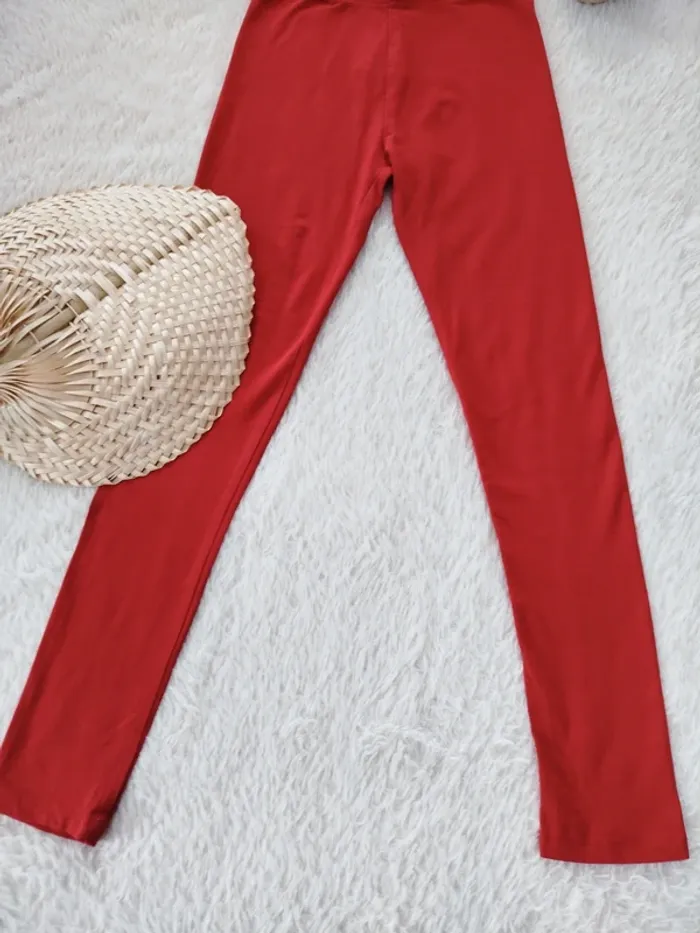 Legging 10 ans - photo numéro 2