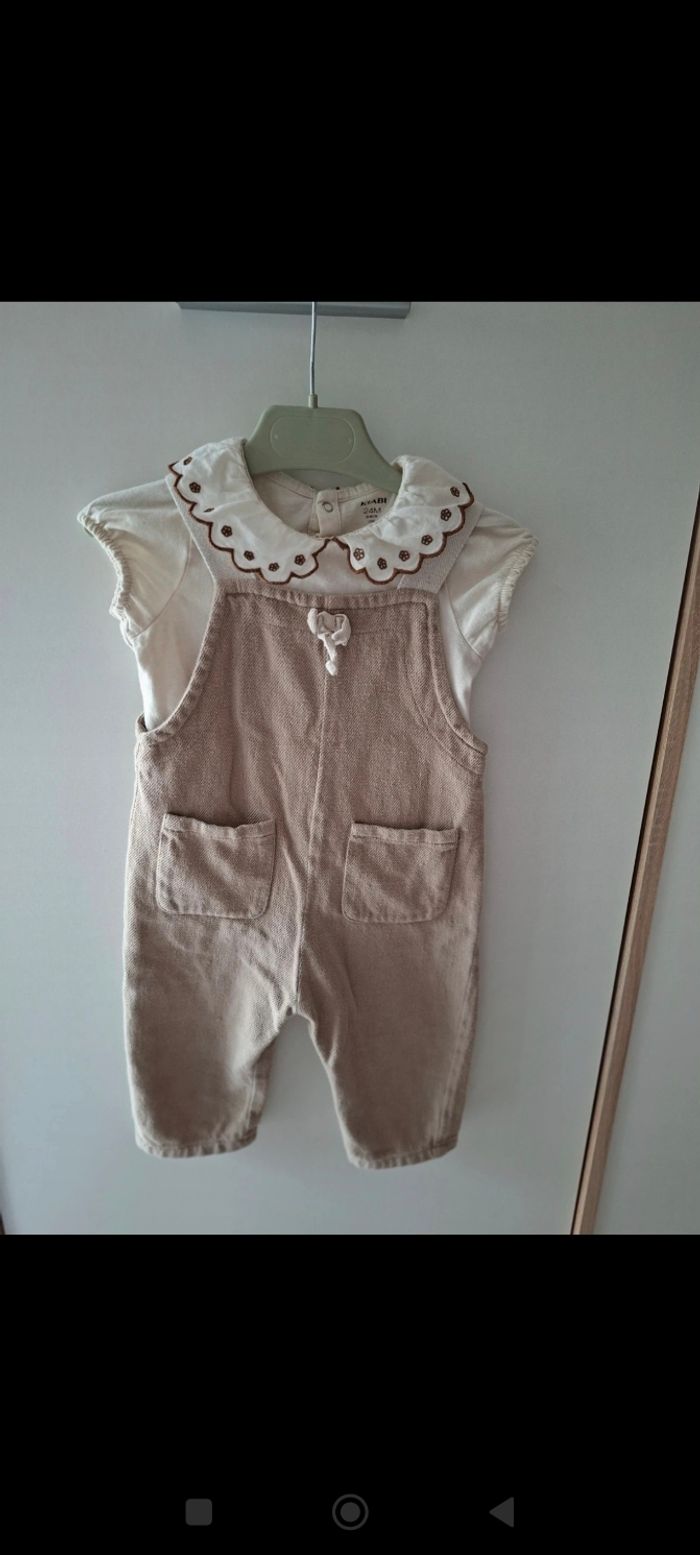 Ensemble 18-24mois