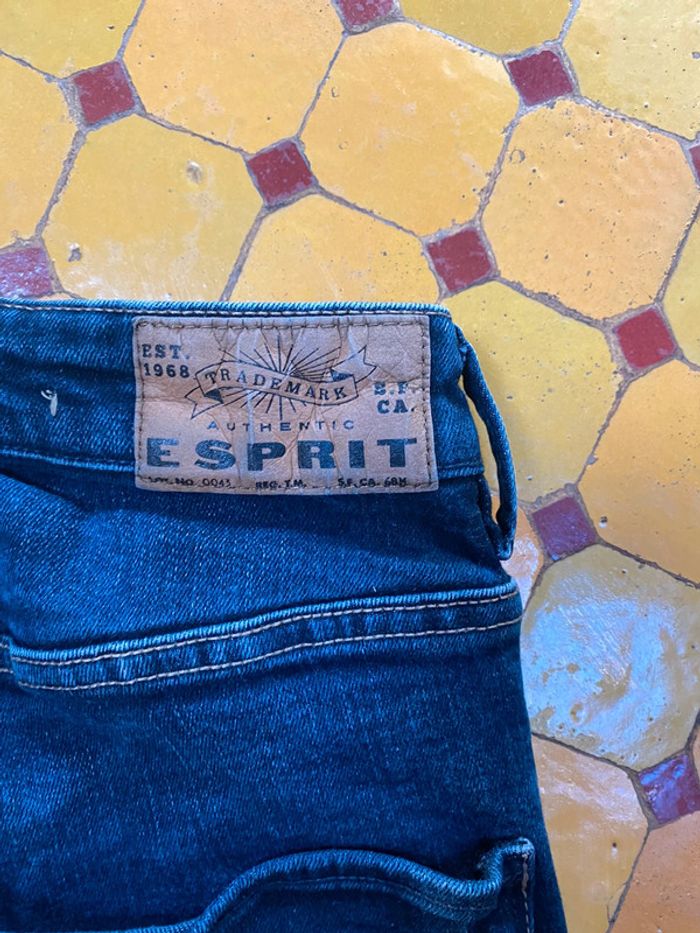 Jeans esprit - photo numéro 7