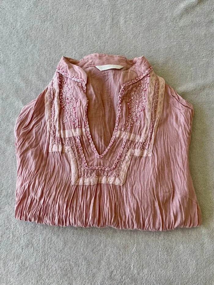 #Blouse Promod 🍀 - photo numéro 10