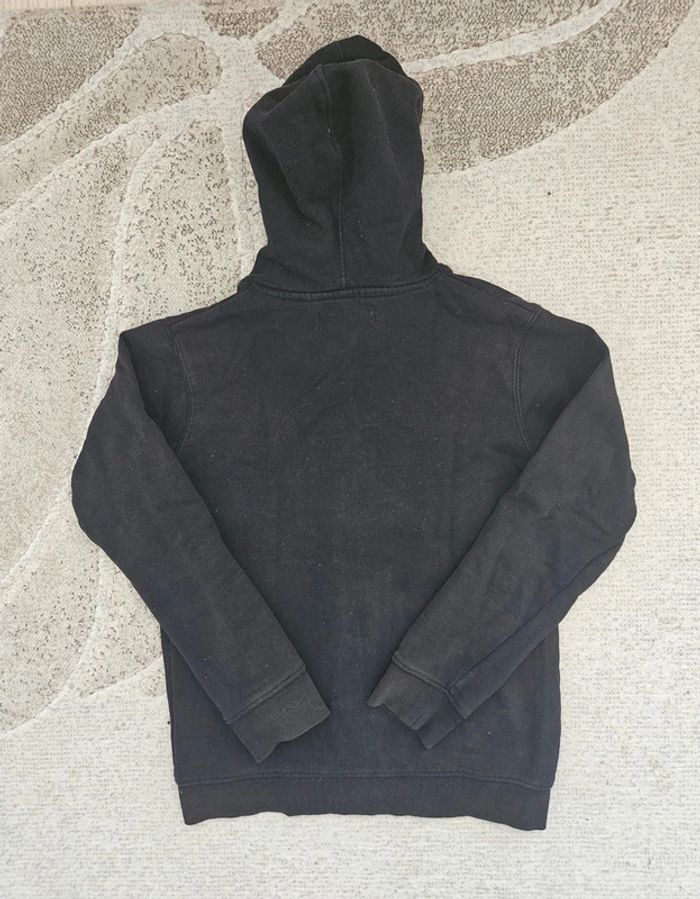 Gilet zippé à capuche Kaporal 14 ans - photo numéro 2
