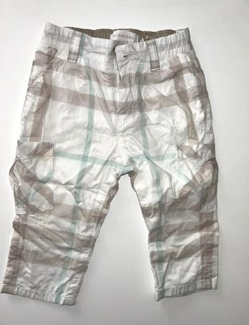 Pantalon d’été Burberry