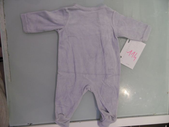 pyjama 3 mois - photo numéro 2