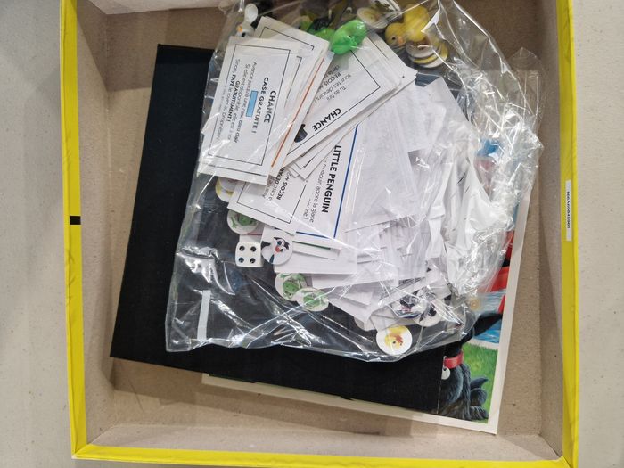 Monopoly Junior - photo numéro 2