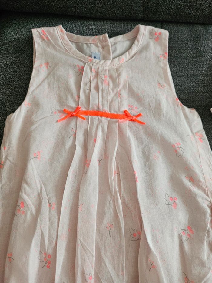 Lot de 4 pièces Absorba - photo numéro 2