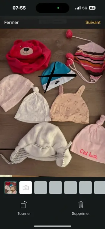 Bonnets