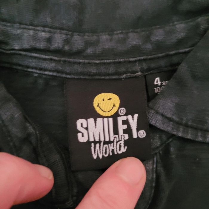 Polo manche courte - photo numéro 2