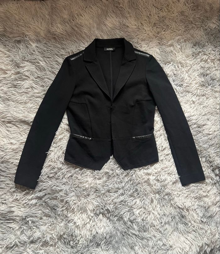 Blazer max&co chic - photo numéro 3