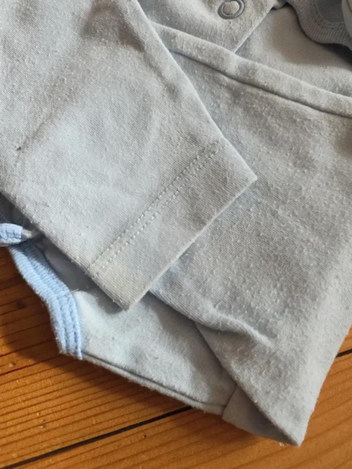 Lot de 5 vêtements 12 mois. - photo numéro 13