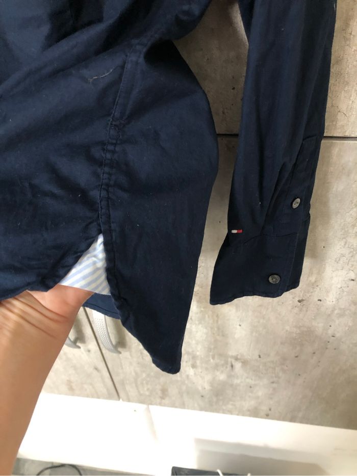 Chemise Tommy Hilfiger - photo numéro 6