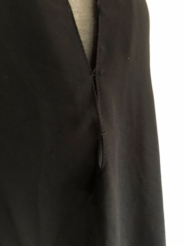 Blouse noire Mamouchka 38 - photo numéro 2