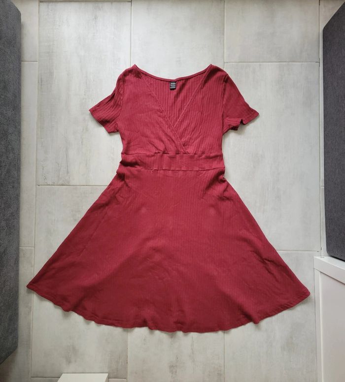 Robe Shein, taille S