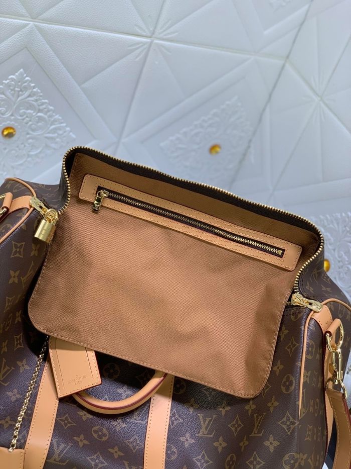 Louis Vuittoṇ   KEEPALL 50  M44474 - photo numéro 8