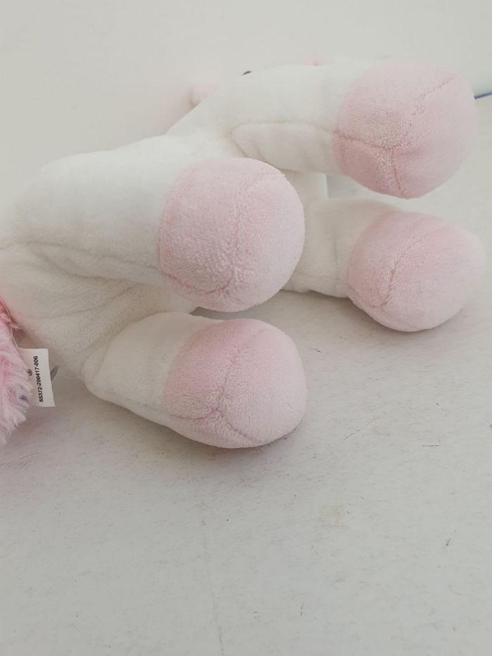 Peluche cheval GIPSY - photo numéro 5