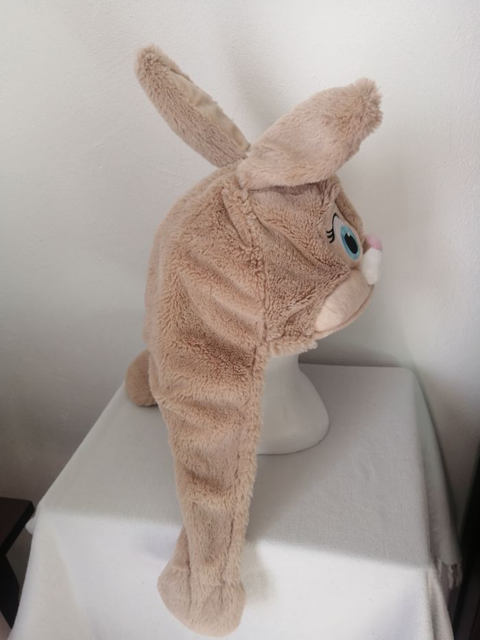 bonnet lapin miss bunny - photo numéro 6