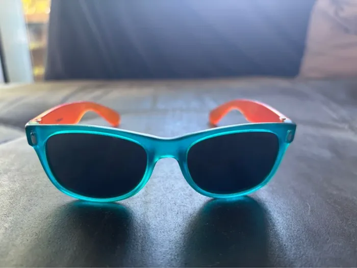 Lunette de soleil enfant Polaroïd - photo numéro 4