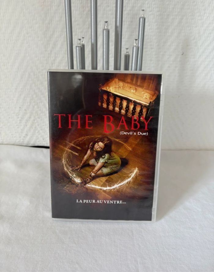 • Dvd ~ The baby •