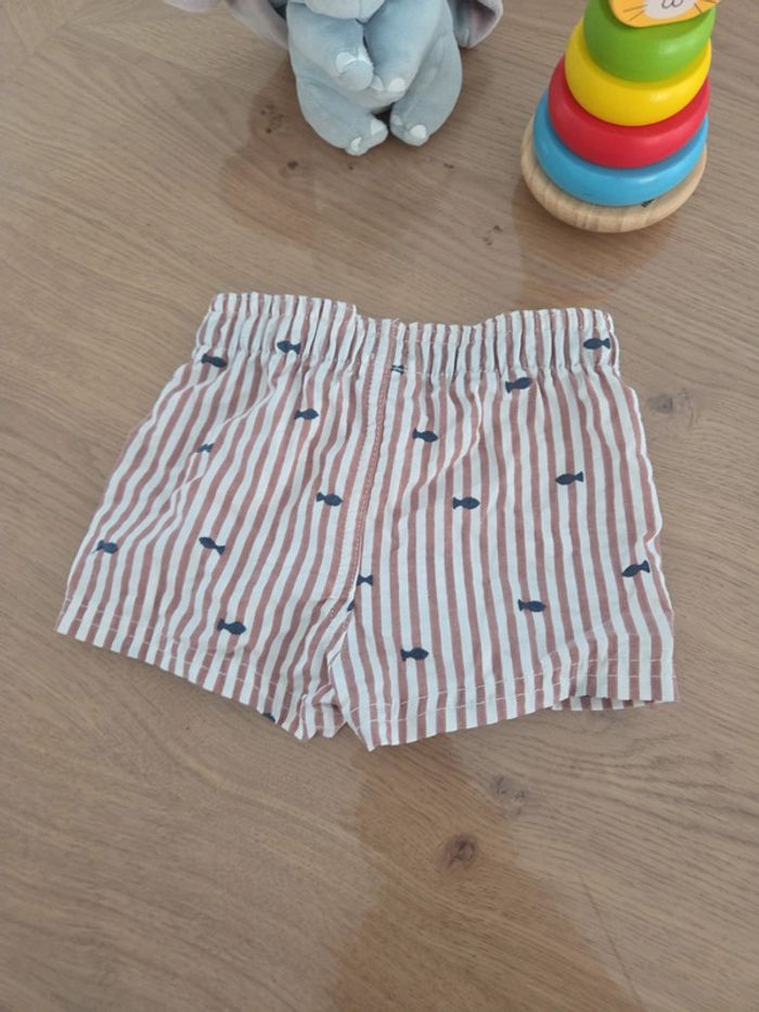 Short de bain Kiabi - photo numéro 4