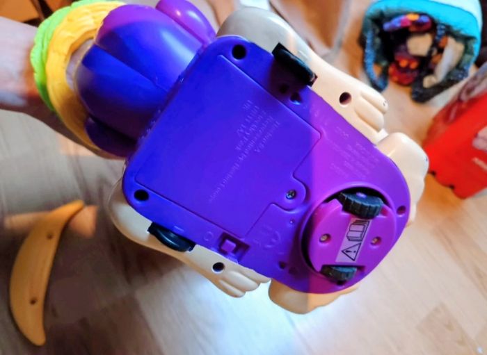 Singe en balade - photo numéro 8