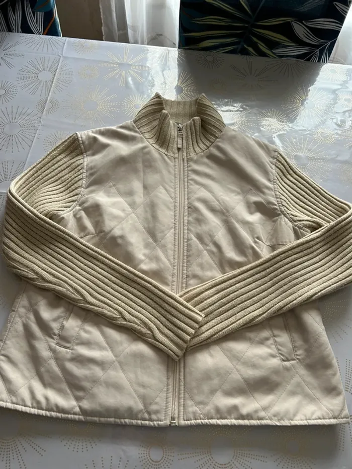 Veste femme