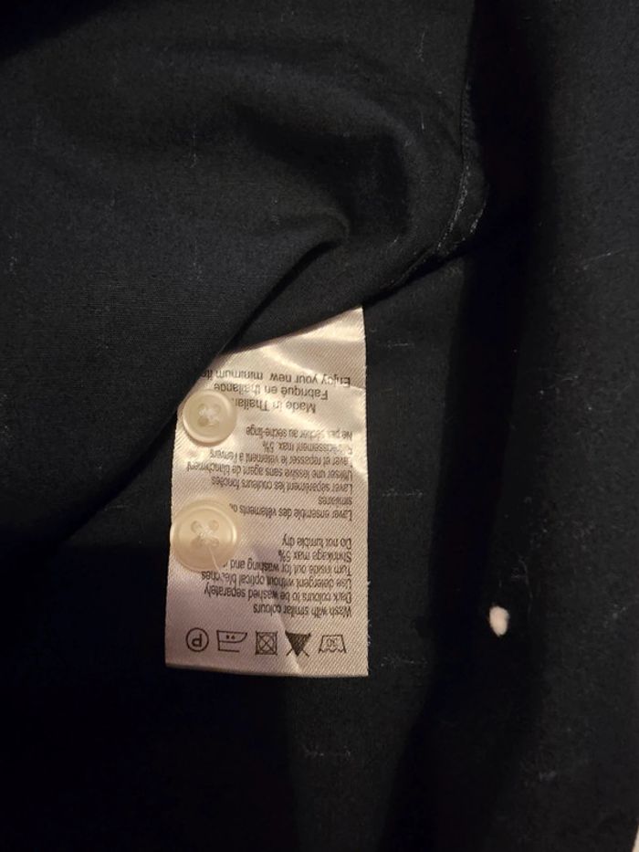 Chemise L - photo numéro 4