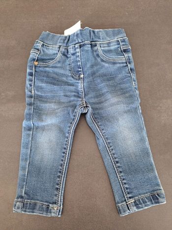 jeans 12 mois TAO