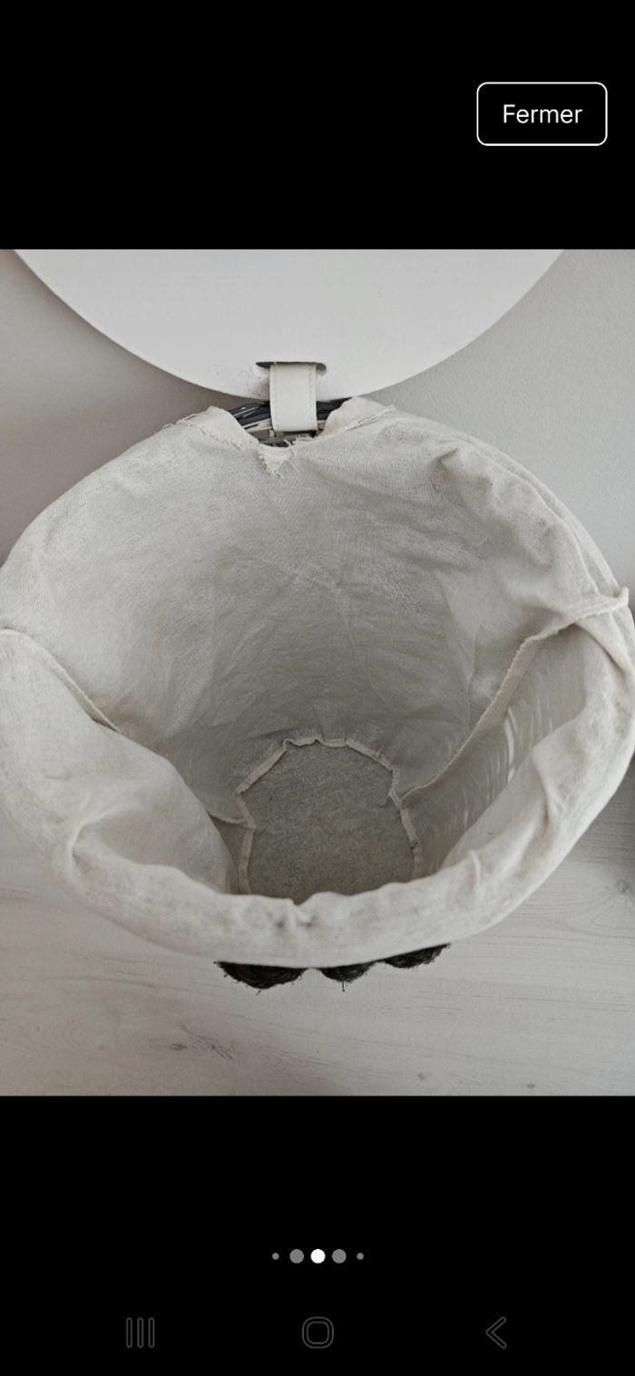 Panière Sweet Home Collections - photo numéro 4