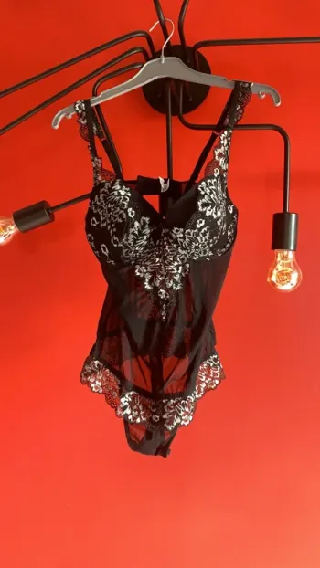 Body femme
