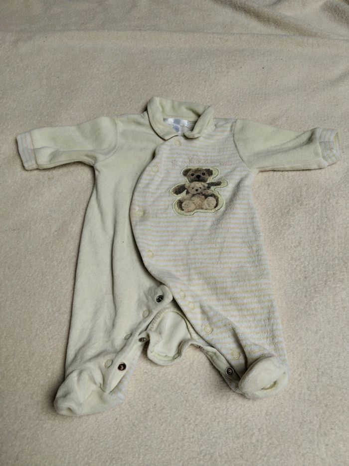 Pyjamas - photo numéro 5