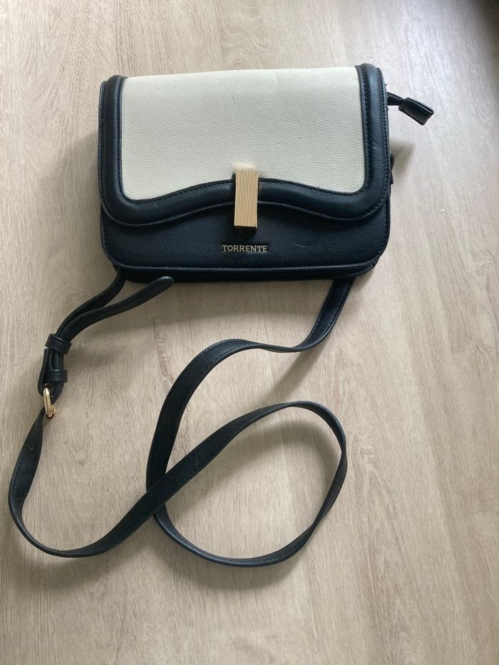 Petit sac à bandoulière - photo numéro 1