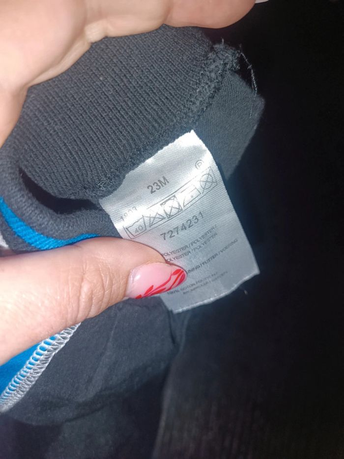 Pantalon 23 mois - photo numéro 4