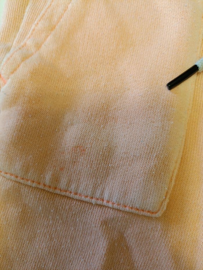 Short 2 ans - photo numéro 4