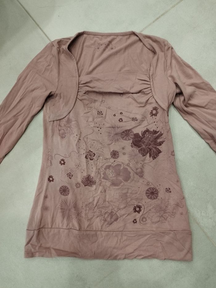 Haut taille 1