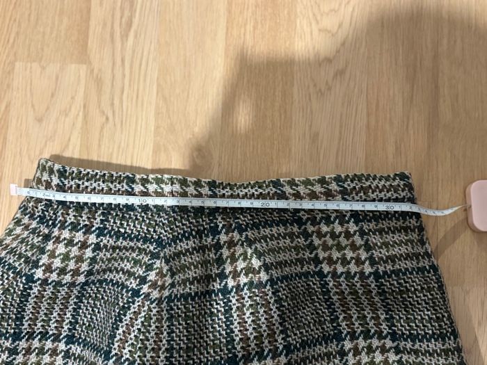 Jupe à rayures - photo numéro 3