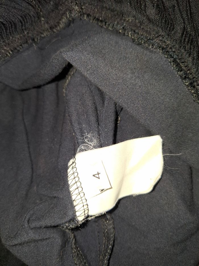 Robe taille 4 - photo numéro 3