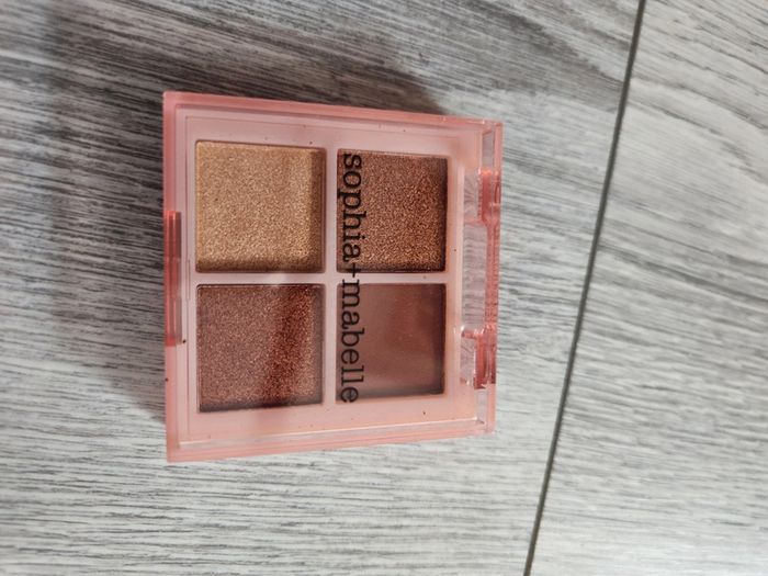 Fard à paupières - photo numéro 3