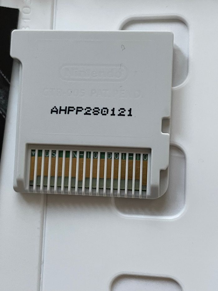 Jeu Nintendo 3DS Lego Harry Potter - photo numéro 5