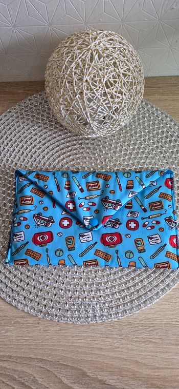 Pochette médical