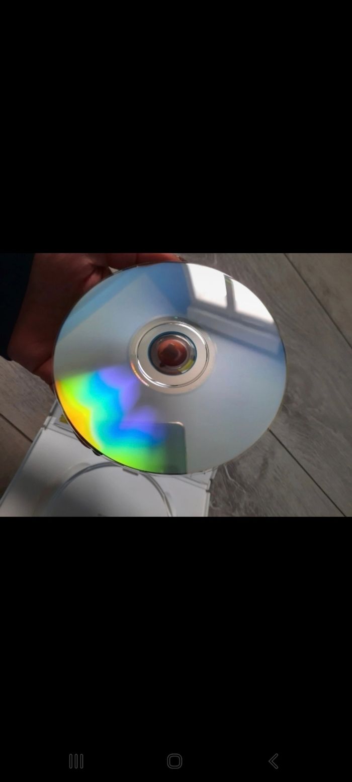 Jeu sur wii - photo numéro 4
