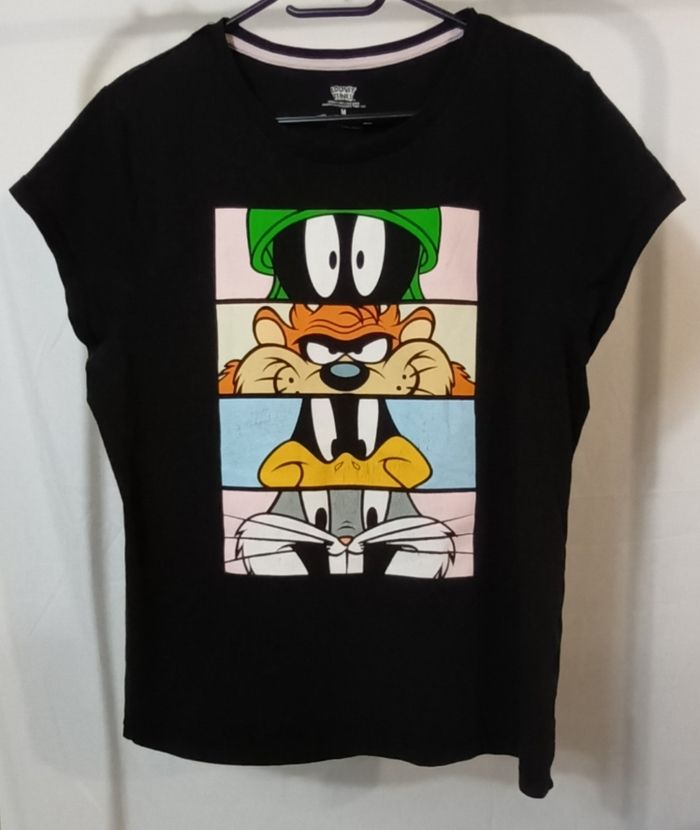 Ensemble pyjama Looney Tunes Femme Taille 40/42 - photo numéro 2